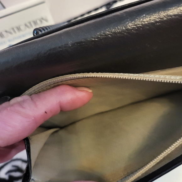 Chanel long flip open wallet - Picture 7 of 13